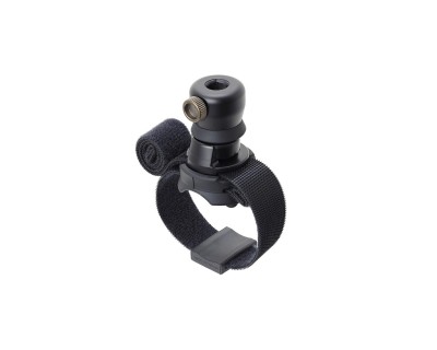 AT8491W Woodwind Adjustable Hook / Loop Mount for ATM350 Mics