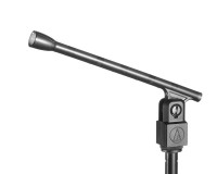 Audio Technica AT8438 Custom Stand Adaptor for U853 Mic to 5/8 Stands - Image 1