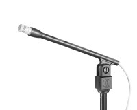 Audio Technica AT8438 Custom Stand Adaptor for U853 Mic to 5/8 Stands - Image 2