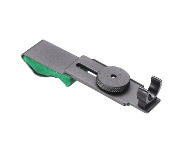 Audio Technica AT8444 Acoustic Guitar/Violin Mic Adaptor ATM350 and Similar - Main Image