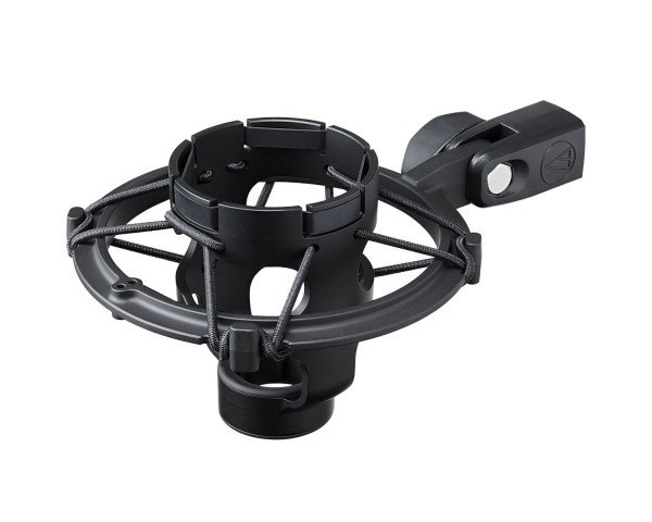 Audio Technica AT8449A Shock Mount for AT4033/AT4040/4050/2035/2050 Mics - Main Image