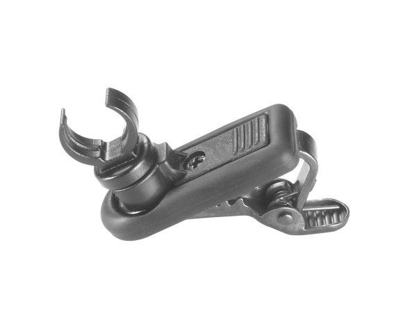 Audio Technica AT8460 Clothing Clip for ES943 Lavalier Mic - Main Image