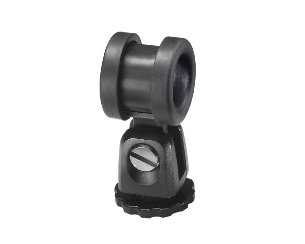 Audio Technica AT8472 Slip-In Camera Mic Shoe Mount Adaptor 21mm - Main Image