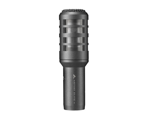 Audio Technica AE2300 Cardioid Dynamic Instrument Microphone - Main Image