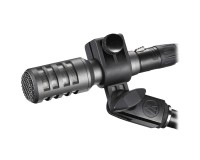 Audio Technica AE2300 Cardioid Dynamic Instrument Microphone - Image 2