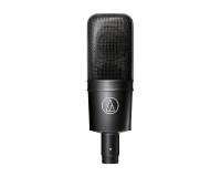 Audio Technica AT4033A Large Diaphragm Cardioid Condenser Mic Inc Shock Mount - Image 1
