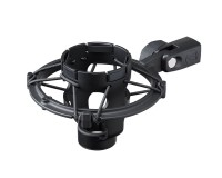 Audio Technica AT4033A Large Diaphragm Cardioid Condenser Mic Inc Shock Mount - Image 3