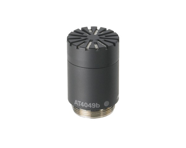 Audio Technica AT4049B-EL Omni Directional Element for AT4049B Recording Mic - Main Image