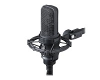 Audio Technica AT4050 Multi-Pattern Large Diaphragm Condenser Inc Shock Mount - Image 2