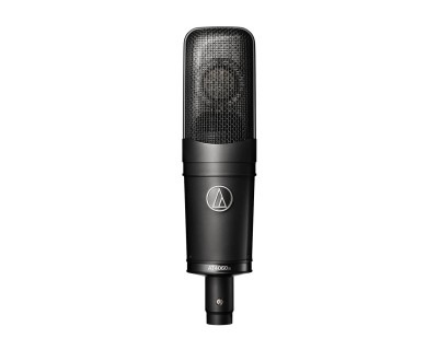 Audio Technica  Sound Microphones Tube (Valve) Microphones