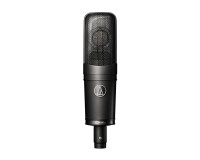 Audio Technica AT4060a Large Diaphragm Tube Studio Condenser Mic Inc Shock Mount - Image 1