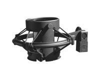 Audio Technica AT4060a Large Diaphragm Tube Studio Condenser Mic Inc Shock Mount - Image 3