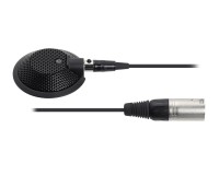Audio Technica U841R UniPoint Omni Condenser Boundary Microphone Black - Image 2