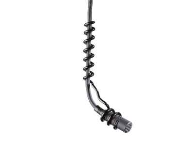 ES933CMIC Cardioid Condenser Hanging Mic TA3F Connector