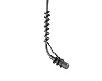 Audio Technica ES933CMIC Cardioid Condenser Hanging Mic TA3F Connector - Image 1