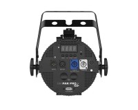 CHAUVET DJ SlimPAR PRO H  High Power USB PAR Can RGBAW + UV LEDs (Powercon) - Image 4