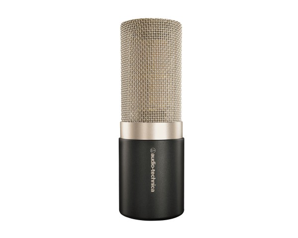 Audio Technica AT5040 4-Part Element Premier Studio Microphone - Main Image
