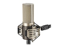Audio Technica AT5040 4-Part Element Premier Studio Microphone - Image 3