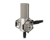 Audio Technica AT5047 4-Part Element Transformer-Coupled Premier Studio Mic - Image 3