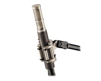 Audio Technica AT5045 Pencil Design Premier Studio Instrument Microphone - Image 3