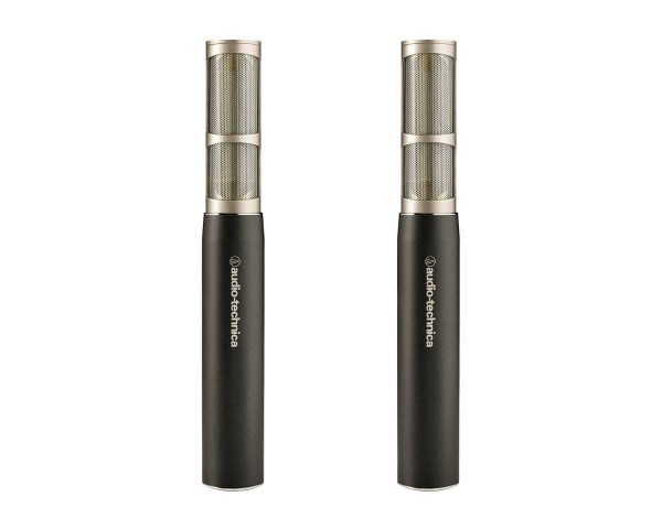 Audio Technica AT5045P - A PAIR OF AT5045 Studio Instrument Microphones - Main Image