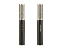Audio Technica AT5045P - A PAIR OF AT5045 Studio Instrument Microphones - Image 1