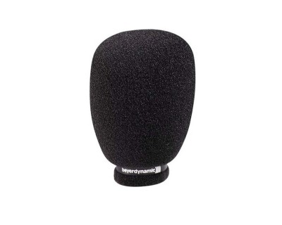Microphone Windshields and Pop Filters