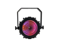 Martin Lighting VDO Atomic Bold 4-in-1 LED Hybrid Lighting Fixture - Image 4