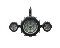 Martin Professional VDO Atomic Bold 4-in-1 LED Hybrid Lighting Fixture - Image 12