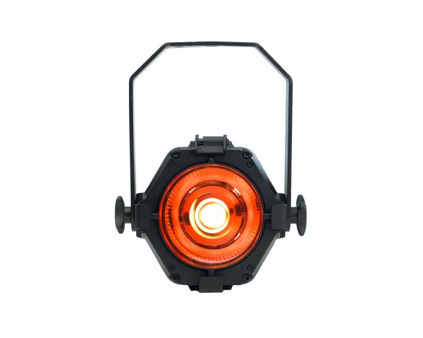 Martin Lighting VDO Atomic Dot WRM Warm White 3-in-1 Hybrid LED Spot Fixture - Main Image