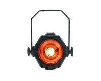 Martin Lighting VDO Atomic Dot WRM Warm White 3-in-1 Hybrid LED Spot Fixture - Image 1
