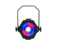 Martin Lighting VDO Atomic Dot WRM Warm White 3-in-1 Hybrid LED Spot Fixture - Image 2
