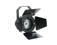 Martin Lighting VDO Atomic Dot WRM Warm White 3-in-1 Hybrid LED Spot Fixture - Image 6