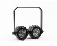 Martin Lighting VDO Atomic Dot WRM Warm White 3-in-1 Hybrid LED Spot Fixture - Image 8