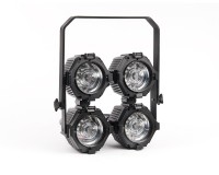 Martin Lighting VDO Atomic Dot WRM Warm White 3-in-1 Hybrid LED Spot Fixture - Image 9
