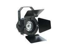 Martin Professional VDO Atomic Dot CLD Cold White 3-in-1 Hybrid LED Spot Fixture - Image 6