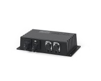 Martin Lighting PDE Junction Box Active Power-DMX-Ethernet to Single Cable - Image 1