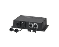 Martin Lighting PDE Junction Box Active Power-DMX-Ethernet to Single Cable - Image 2