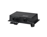 Martin Lighting PDE Junction Box Active Power-DMX-Ethernet to Single Cable - Image 4