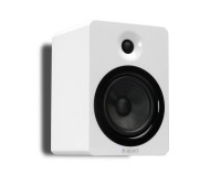 Apart VINCI5W White Gloss 'HiFi' 5 2-Way Speaker 6Ω *1 PAIR ONLY* - Image 3