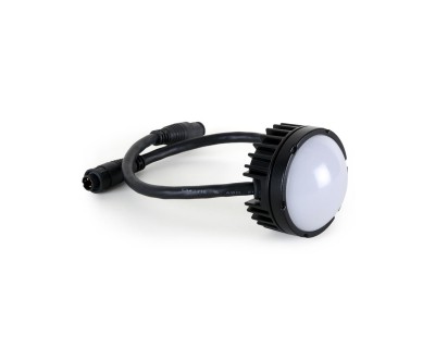 VDO Dotron High Power Single Pixel LED Dot Fixture