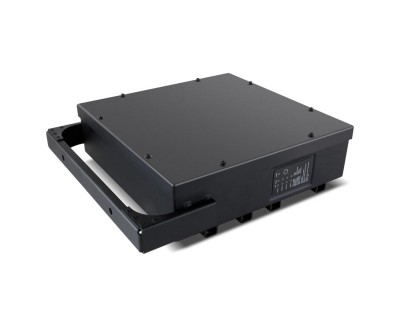 P3 PowerPort 1000 IP Rental Outdoor Power and Data Unit