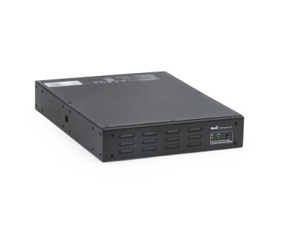 DMX PowerPort 375 Indoor Power and Data Unit