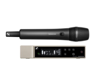 EW-D 835-S Wireless Handheld Mic System (S1-7) CH38