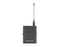 Sennheiser EW-D ME2/835-S Wireless Lapel and Handheld Mic System (S1-7) CH38 - Image 4