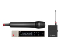 Sennheiser EW-D Colour Coding Set for ew Digital Wireless Mic Systems - Image 2