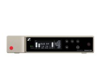 Sennheiser EW-D Colour Coding Set for ew Digital Half-Rack Receivers - Image 2