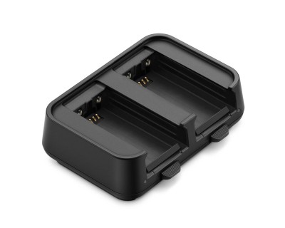 L70 USB Charging Station for 2 x BA 70 ew-D Battery Packs