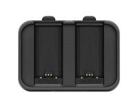 Sennheiser L70 USB Charging Station for 2x BA 70 ew-D Battery Packs - Image 2