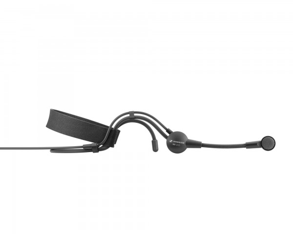 Sennheiser ME3 Cardioid Condenser Headset Microphone 3.5mm Jack - Main Image